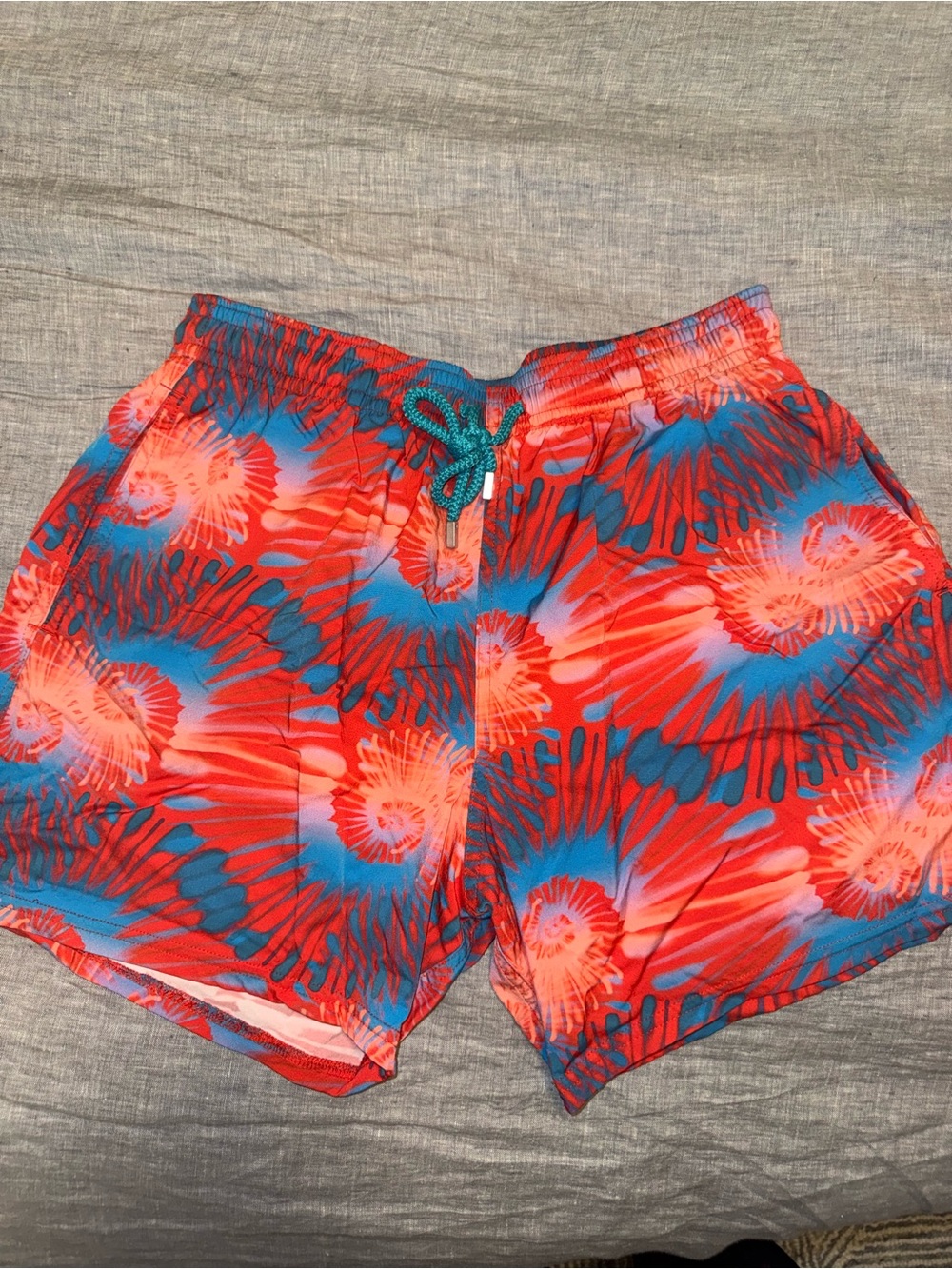 Vilebrequin Swim Trunks